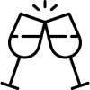 Stiklinės